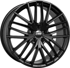 CMS C36 9.5x21 5/112 ET45 (verschiedene Farben)