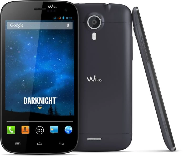 Wiko Darknight
