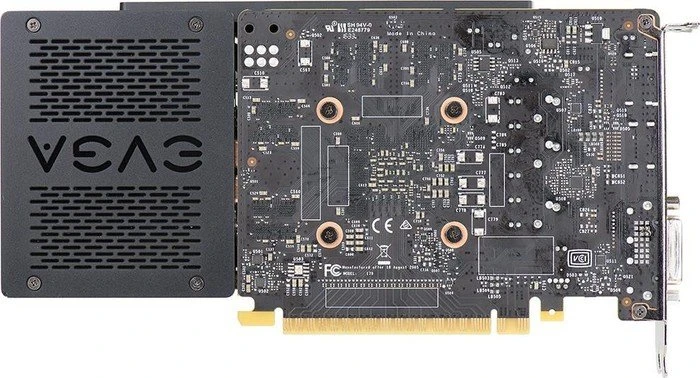 EVGA GeForce GTX 1050 Ti SSC Gaming ACX 3.0, 4GB GDDR5, DVI, HDMI, DP