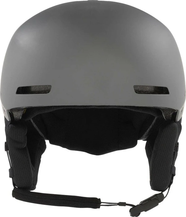 Oakley MOD1 Pro MIPS Helm forged iron (Modell 2022/2023)