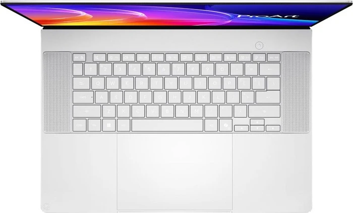 ASUS ProArt P16 H7607BA-SE400X, Neo White, RTX Spark N1X - 6144 Core GPU, 64GB RAM, 1TB SSD, DE