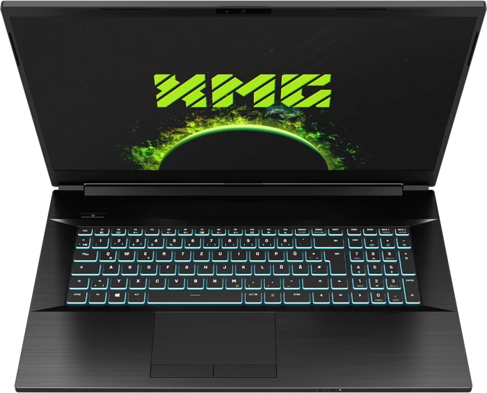 Schenker XMG Apex 17 M21bzy, Ryzen 7 5800H, 32GB RAM, 1TB SSD, GeForce RTX 3070, DE