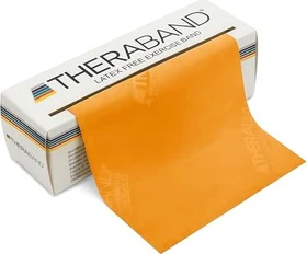 Thera-Band 5.5m max stark Widerstandsband gold