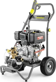Kärcher HD 9/23 De Diesel-Hochdruckreiniger