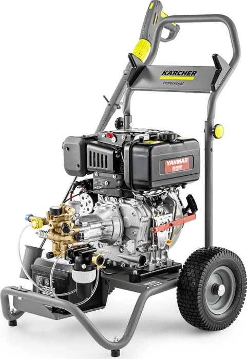 Kärcher HD 9/23 De Diesel-Hochdruckreiniger