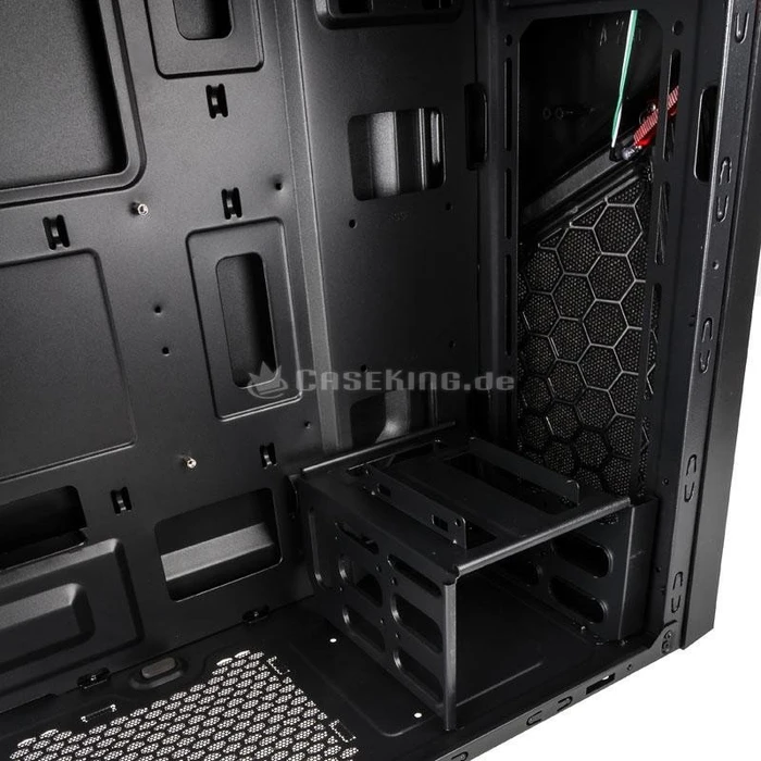 AeroCool CyberX