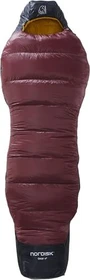 Nordisk Oscar -2° L Mumienschlafsack
