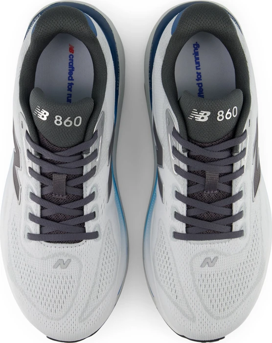 New Balance Fresh Foam X 860v15 quartz grey/altitude (Herren)