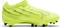 Puma Ultra 6 Match FG/AG yellow alert/puma black/glowing red/lime squeeze (Junior) Vorschaubild