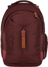 Satch Match Nordic Ruby Schulrucksack