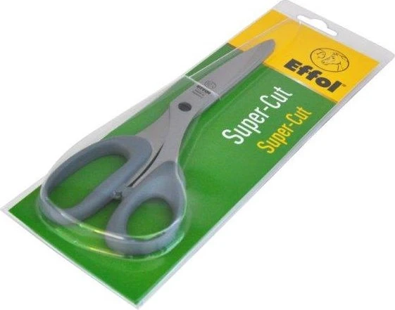 Effol effax, Super-Cut, Schere