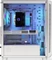 Endorfy Arx 500 White ARGB, Glasfenster Vorschaubild