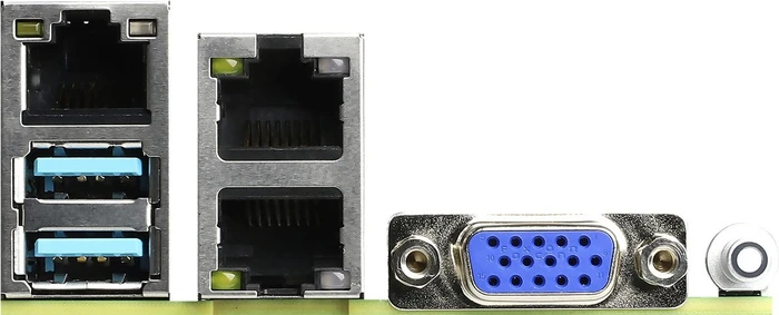ASRock Rack X570D4I-2T (AMD AM4)