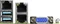 ASRock Rack X570D4I-2T (AMD AM4) Vorschaubild