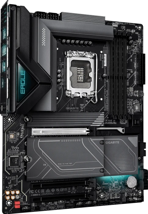 GIGABYTE Z890 Eagle Plus (Intel 1851)