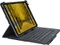 Logitech Universal Folio mit Tastatur für 9-10" Tablets, schwarz, DE Vorschaubild