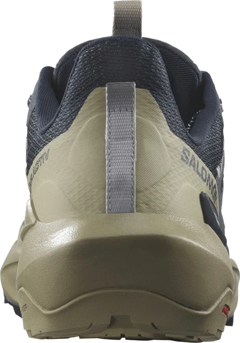 Salomon Elixir Activ carbon/slate green/glacier grey (Herren)