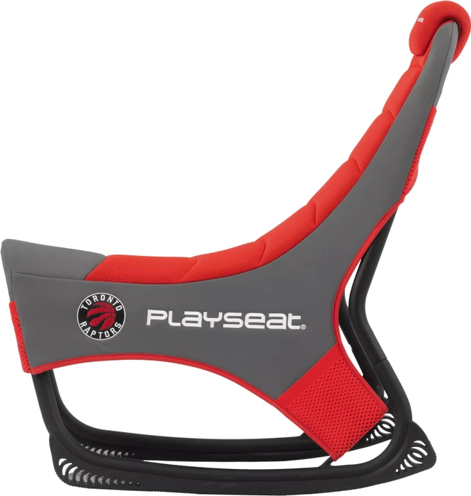 Playseat Champ NBA Edition Toronto Raptors Gamingstuhl, rot/grau
