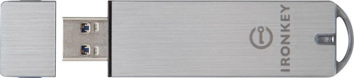 Kingston IronKey S1000 Basic 64GB, USB-A, USB 3.2 Gen 1×1