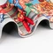 Grupo Erik Editores Street Fighter XL Mousepad, 800x350mm, mehrfarbig Vorschaubild