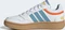 adidas Hoops 3.0 cloud white/preloved blue/bold gold (Junior) Vorschaubild