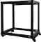 Alphacool ES 19" Open Frame Serverrack 15HE, tiefenvariabel, 1105mm tief Vorschaubild