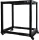 Alphacool ES 19" Open Frame Serverrack 15HE, tiefenvariabel, 1105mm tief (13736)