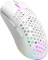 ISY IGM-5000-WT Ultralight Wireless RGB Gaming Maus weiß, USB Vorschaubild