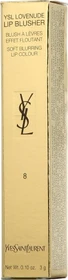 Yves Saint Laurent Lovenude Lip Blusher Lippenstift 08 mauve-haze, 3g