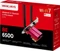 Mercusys WLAN-Adapter, Wi-Fi 7, BE6500, 2.4GHz/5GHz/6GHz WLAN, Bluetooth 5.4, PCIe x1 Vorschaubild