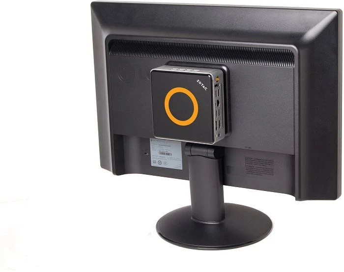 Zotac ZBOX VD01 nano