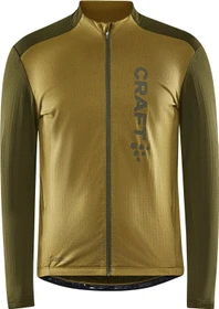 Craft Subzero Core Trikot langarm algae/botanic (Herren)
