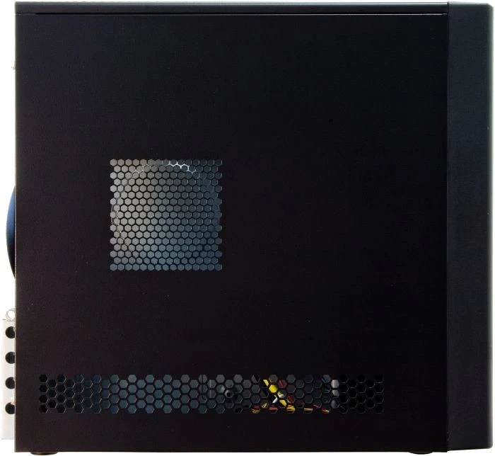 Chieftec UNI BD-02 USB 3.0 schwarz