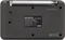 Aiwa RD-40 DAB schwarz Vorschaubild