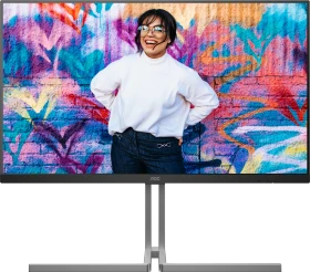 AOC U32U3CV, 31.5"