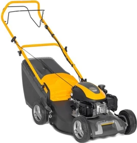 Stiga Essential Combi 48 S Benzin-Rasenmäher