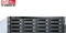 QNAP QuTS hero TS-h1683XU-RP-E2236-128G, 128GB RAM ECC, 2x SFP+ 10Gb/s, 2x RJ-45 10GBase-T, 3HE Vorschaubild