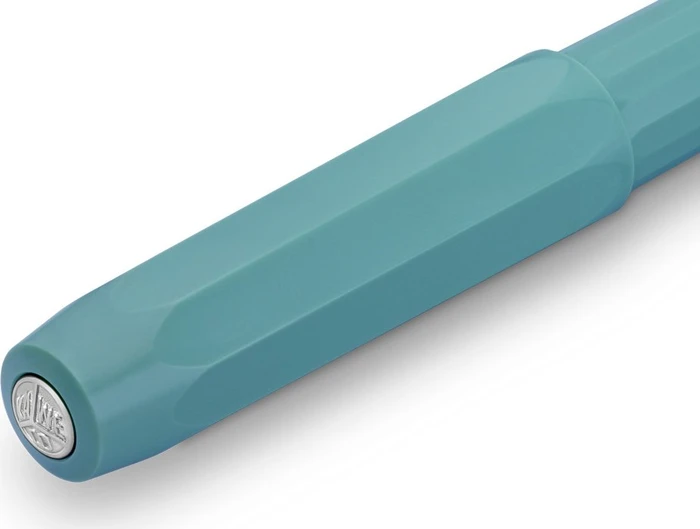 Kaweco Perkeo Gelroller breezy teal
