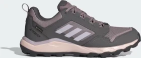 adidas Tracerocker 2.0 Gore-Tex charcoal/silver dawn/preloved fig (Damen)