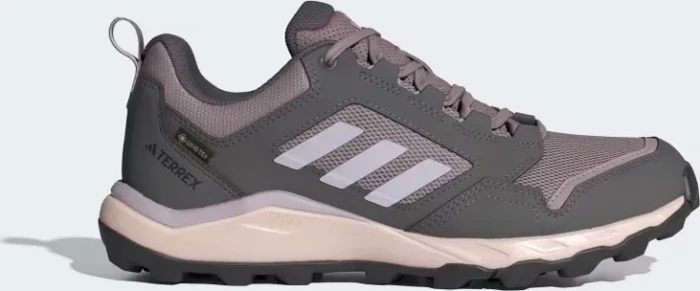 adidas Tracerocker 2.0 Gore-Tex charcoal/silver dawn/preloved fig (Damen)