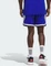 adidas 3G Speed Reversible Basketball Aeroready Trainingshose kurz royal blue/white (Herren) Vorschaubild