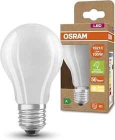 Osram Ledvance LED Ultra-Efficient Classic A100 7.2W/830 E27