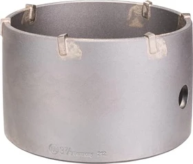Bosch Professional SDS-plus-9 Hohlbohrkrone, 100x50x72mm, 1 Stück