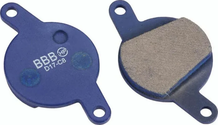 BBB DiscStop Bremsbeläge (BBS-33)