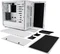 Fractal Design Define R6 White, schallgedämmt Vorschaubild