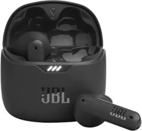 JBL Tune Flex schwarz