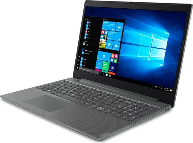 Lenovo V155-15API, Iron Grey, Ryzen 5 3500U, 4GB RAM, 256GB SSD, DE