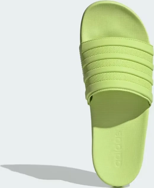 adidas Comfort Adilette pulse lime