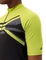 Vaude Posta FZ III Trikot kurzarm bright green (Herren) Vorschaubild