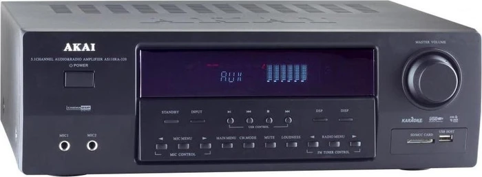 Akai AS110RA-320